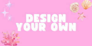 Design your own jewelry 🦋