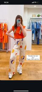 Topje M/L