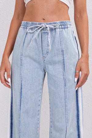 Sporty pants