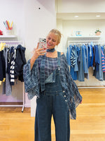 Top To blue