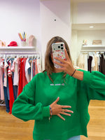 La dolce vita sweater