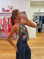Vintage top