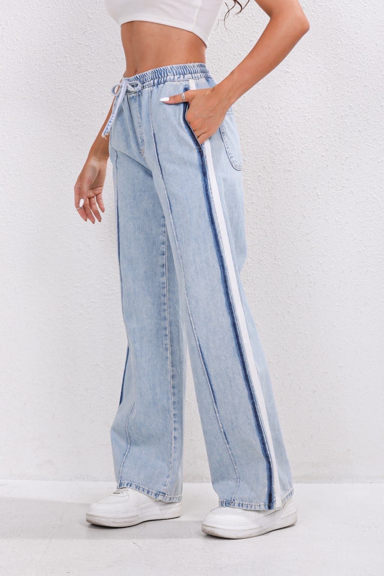 Sporty pants