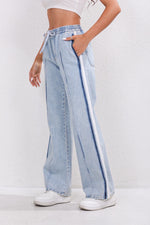 Sporty pants
