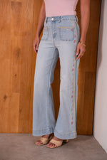 Kato jeans