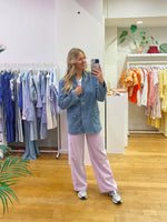 Jeans blazer