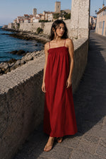 Nikki dress