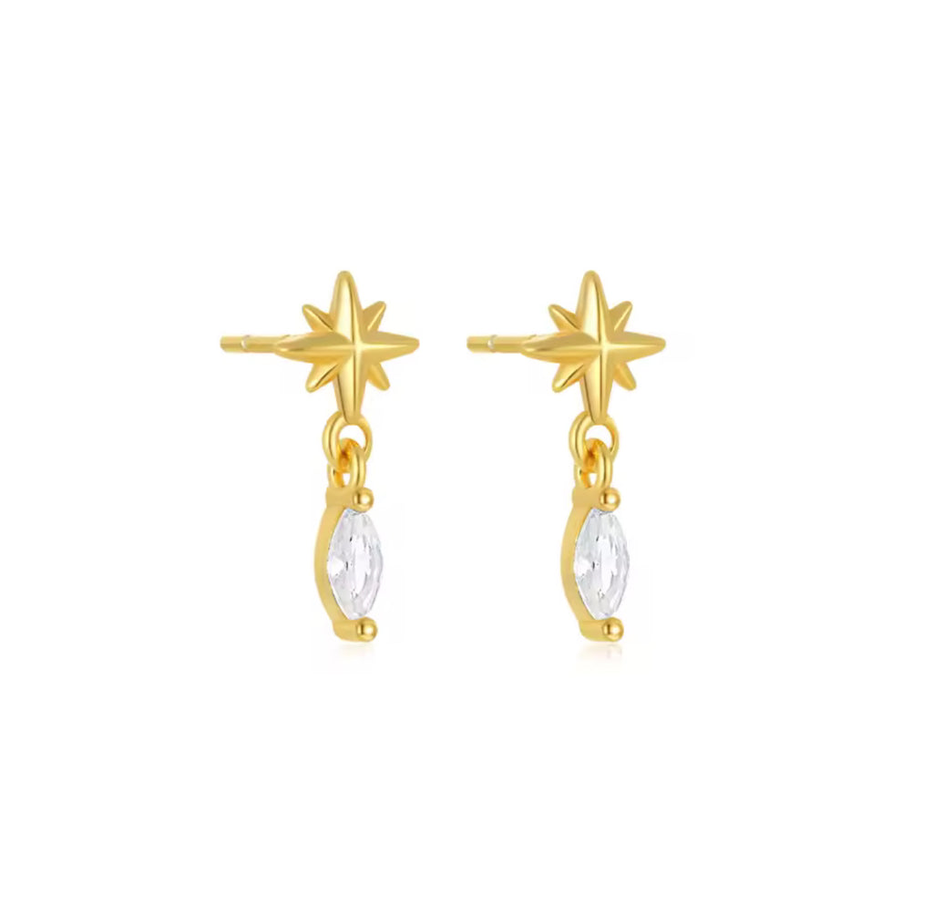 Star & zircon