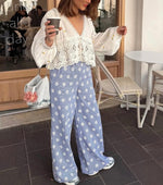 Daisy pants