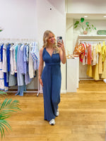 Jumpsuit multi ways pre-order!