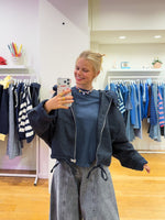 Navy bomber pre-order