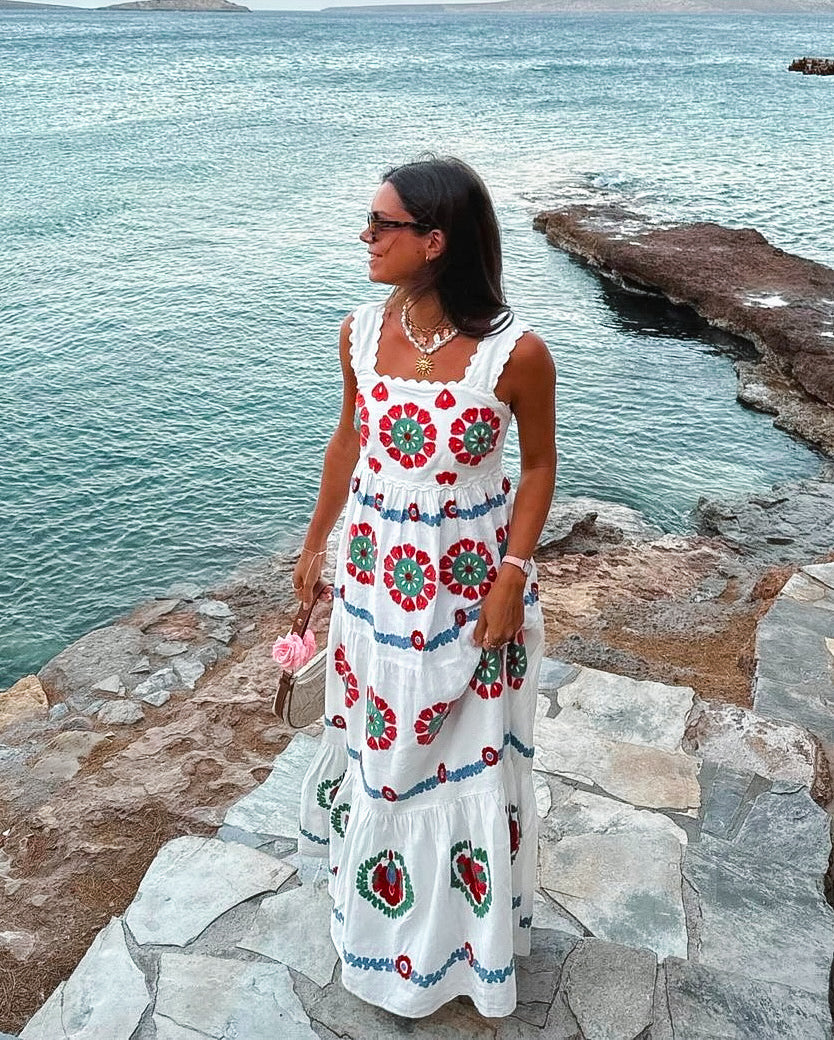 Bali dress