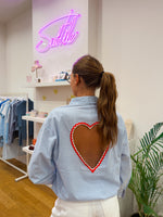 Heart on the back pre-order