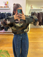 Army zipper