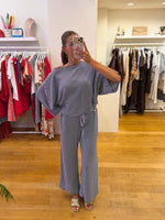 Comfy set navy