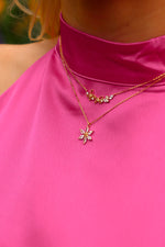Butterfly dreams necklace