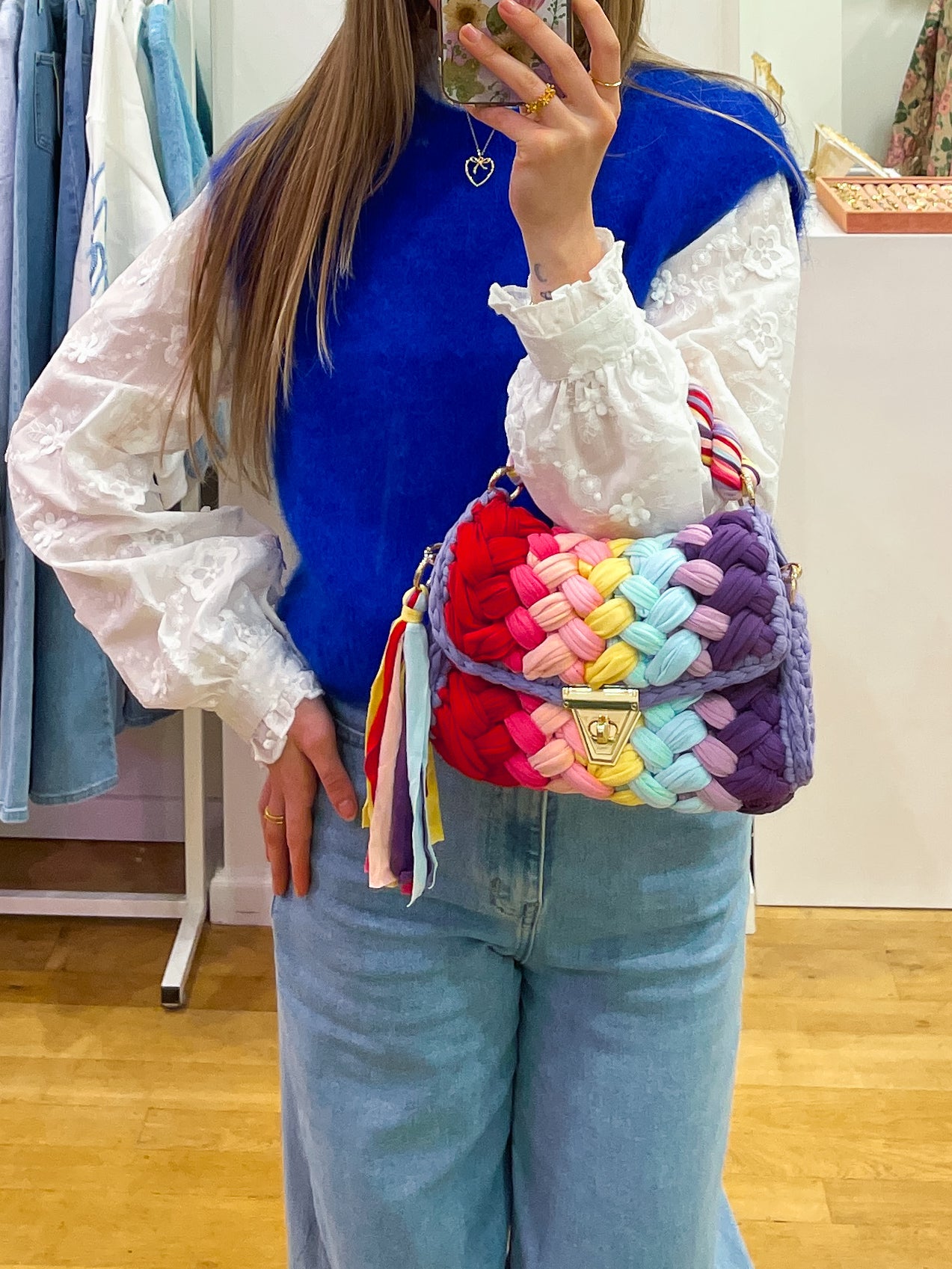 Bag multi