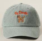 Honden pet pre-order