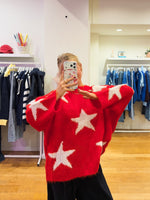 Star sweat
