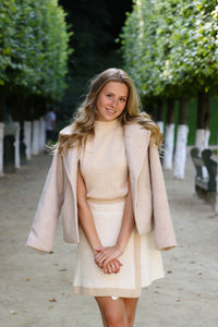 Maury coat