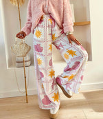 Beach pants