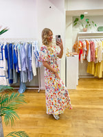 Fleur dress 2.0