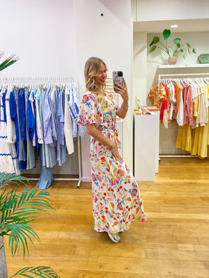 Fleur dress 2.0