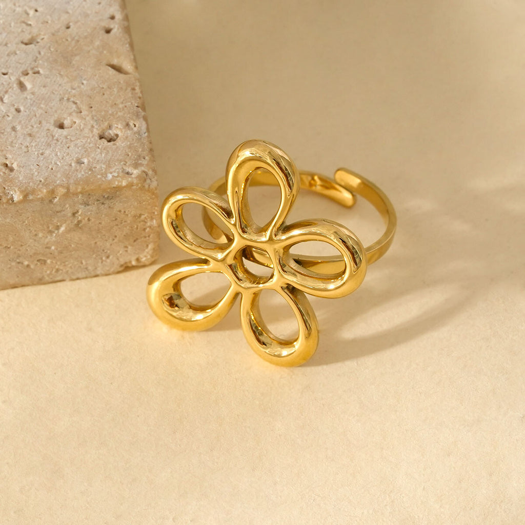 Lana ring
