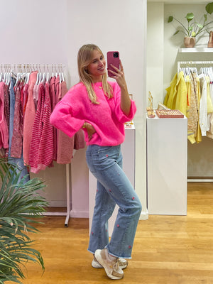 Roses jeans
