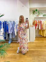 Fleur dress 2.0