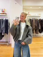Autum bomber