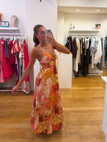 Alizee dress
