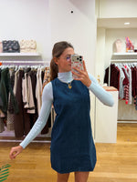 Jeans dress