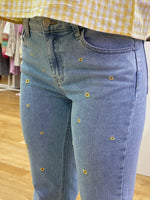 Sunflower jeans