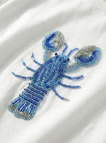Lobster tee