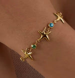 Star bracelet