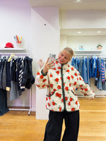 Rose jacket