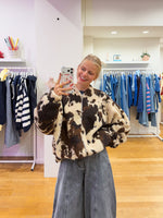 Cow jacket