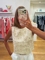 Horses top