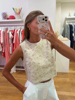 Horses top