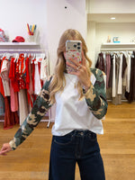 Army tee