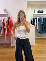 Cutie tube top