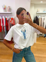 Lobster tee