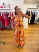 Alizee dress