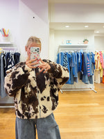 Cow jacket