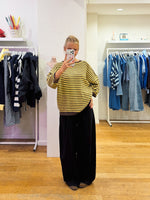 Azara sweat