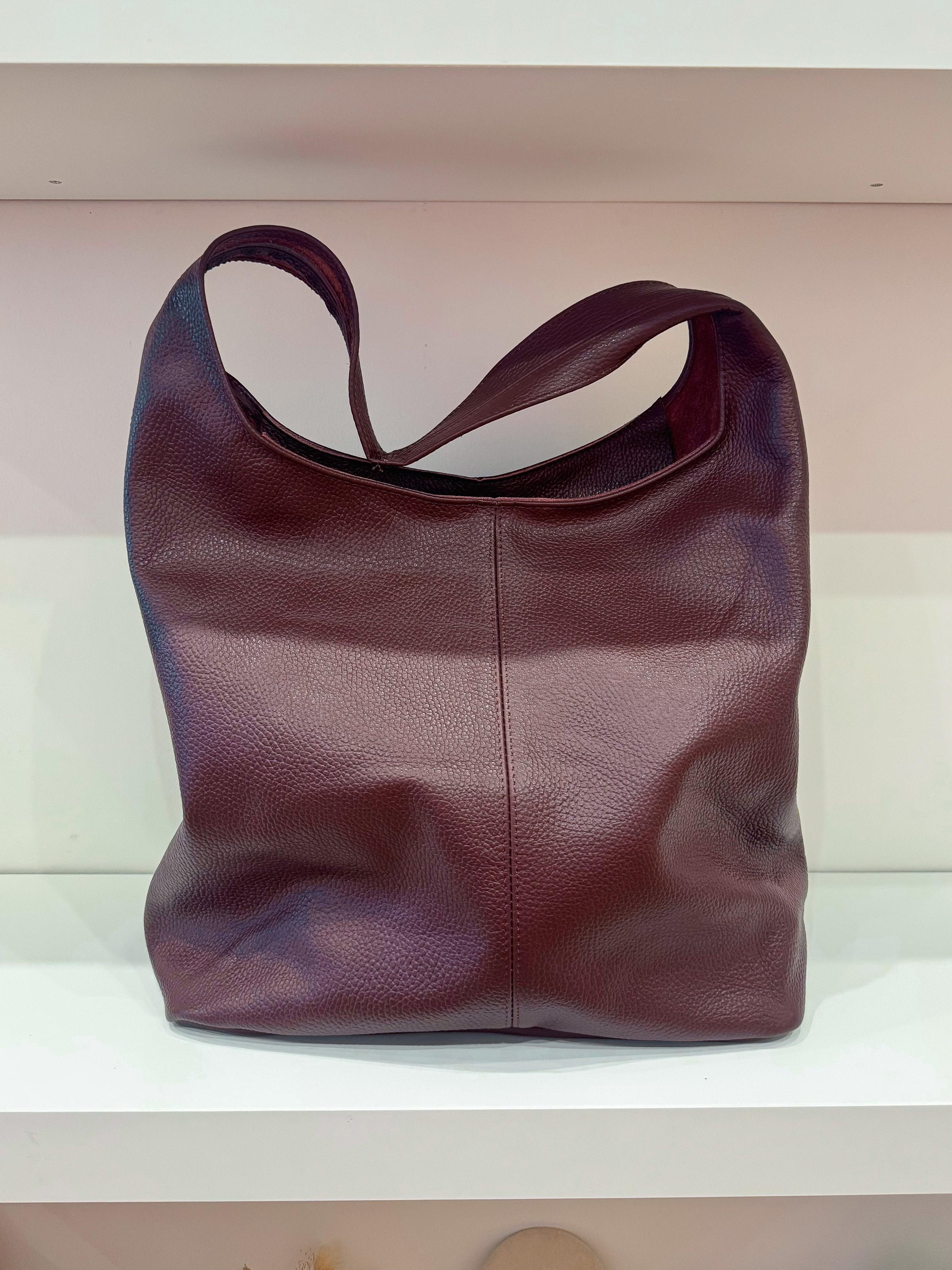 Bordeaux kiani bag