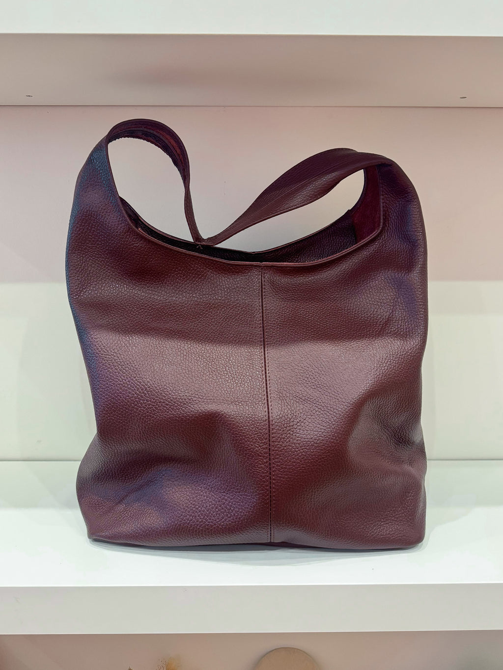 Bordeaux kiani bag