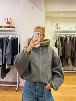 Autum bomber