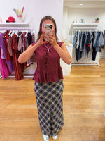 Blair skirt
